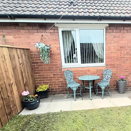 Bungalow In Shildon County Durham Exterior photo